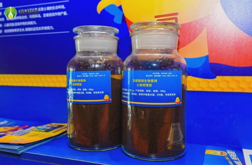 植知源豆磷脂肥 专访临沂明英工贸产品总监庄彦明，解读大豆如何“变身”绿色肥料